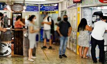 Imagem 3: Aluguel de Stand Promoinfo TIJUCA