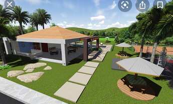 Imagem 6: Condomínio fechado em Caetanópolis