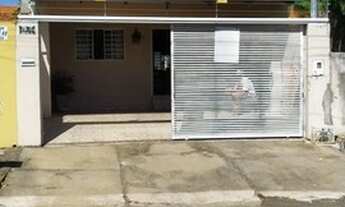 Imagem: Casa para venda tem 120 metros quadrados