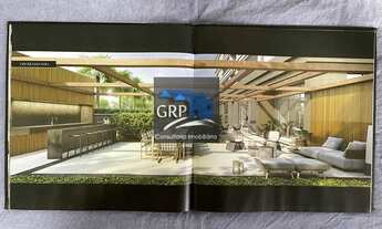 Imagem 5: Apartamento para Venda em São Paulo, MOEMA, 3 dormitórios, 3 suítes, 5 banheiros, 2 vagas