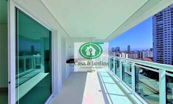 Imagem: Apartamento à venda, 185 m² por R$ 2.083.500,00