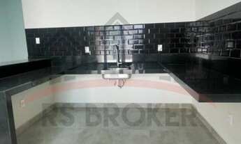 Imagem 4: Casa à venda no bairro Vila Rubens - Indaiatuba/SP