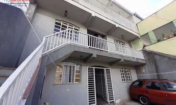 Imagem 2: OPORTUNIDADE ! ! ! SOBRADO 3 PAVIMENTOS E 8 KITINETES CONSTRUÍDAS PRÓXIMO TERMINAL DO CIC