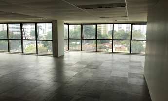 Imagem 3: Sala/Escritório para aluguel possui 160 metros quadrados em Casa Forte - Recife - PE