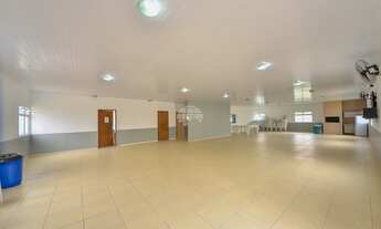 Imagem 5: Apartamento Residencial para Venda no Campo De Santana em Curitiba, 48.51 m²