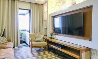 Imagem: Apartamento com 3 dormitórios à venda