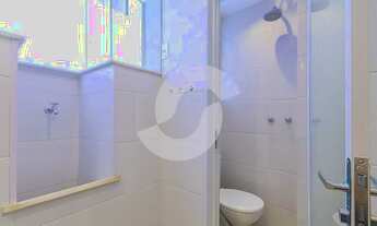 Imagem 3: 2 Quartos - 80m² - Reformado - Copacabana