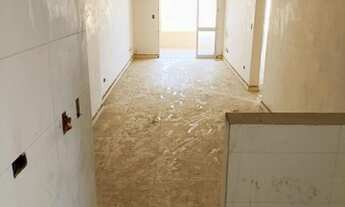 Imagem 2: Aviação - Apartamento vista mar com 2 dormitórios - Praia Grande-SP