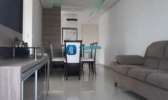 Imagem 5: S/Lindo Apartamento mobiliado no Jardim Cidade Florianópolis/São José