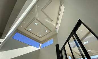 Imagem 4: Casa de condomínio térrea para venda com 252 metros quadrados com 3 quartos