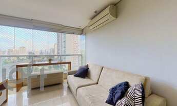 Imagem 3: A melhor localização do Campo Belo