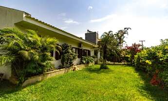 Imagem 6: CASA RESIDENCIAL em FLORIANÓPOLIS - SC, CACHOEIRA DO BOM JESUS