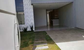 Imagem 4: Casa Térrea - Vila Nossa Senhora de Lourdes (Aparecida de Goiânia