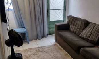 Imagem 5: Casa com 2/4 em Brotas