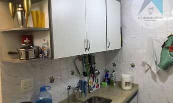 Imagem 6: Rio de Janeiro - Apartamento Padrão - Ipanema