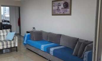 Imagem 2: Apartamento 145 metros com 3 quartos em Santana - São Paulo - SP