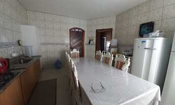 Imagem 6: Casa para venda com 118 metros quadrados com 3 quartos em Santo Antônio - Balneário Piçarr