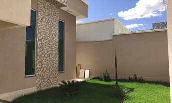 Imagem 7: Casa 3/4 no Itaguaí de Alto Padrão em Caldas Novas - GO