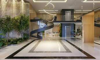 Imagem 6: Apartamento de 3 suítes em construção no Centro de Itajaí