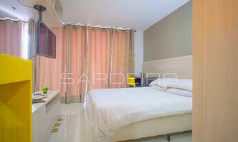 Imagem 6: Apartamento para venda com 34 metros quadrados com 1 quarto DF Plaza - Brasília - DF