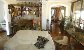 Imagem 3: Cobertura Linear Panorâmica. 360º