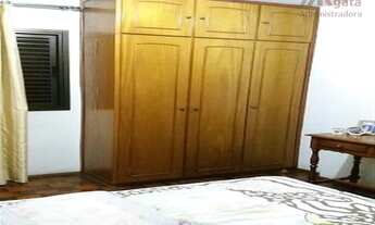 Imagem 7: Confortável apartamento