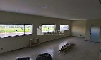 Imagem 3: Galpão - Jardim Nova Europa - Hortolândia