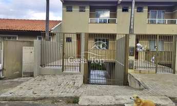 Imagem: Sobrado para alugar Órfãs