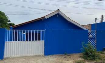 Imagem: Vendo Casa de 3 quartos Escriturada e pronta