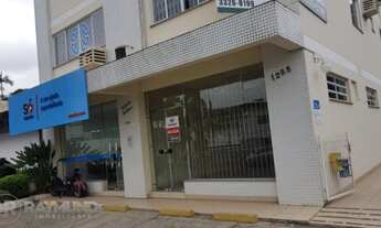 Imagem 3: Sala comercial térrea, muito bem localizada, próximo à Vila Germânica no Bairro Velha