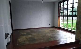 Imagem 5: Casa para venda com 800 metros quadrados com 3 quartos em Carlos Guinle - Teresópolis - RJ