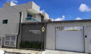 Imagem 3: Casa Lauro de Freitas próximo ao aeroporto para venda com 162 m2 com 4 /4 sendo 2 Suites