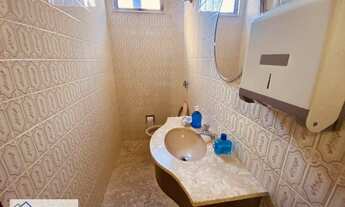 Imagem 4: Sobrado com 3 dormitórios, 296 m² - venda por R$ 2.500.000,00 ou aluguel por R$ 10.000,00