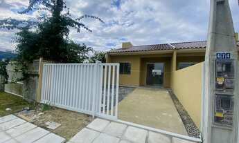 Imagem 3: Casa para Venda - Santa Terezinha, Pontal do Paraná - 55m², 2 vagas