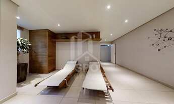 Imagem 5: Apartamento de 48m² a venda no Morumbi, Condomínio Impression, 1 suite, 2 vagas