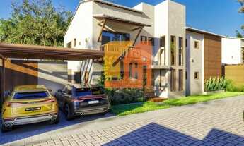 Imagem 3: Casa com 4 suítes em Arraial D'Ajuda - Porto Seguro - BA