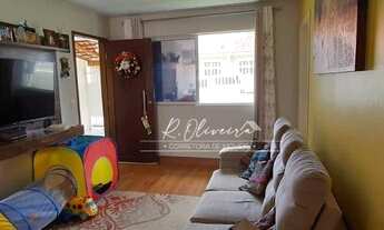 Imagem 2: Casa com 2 dormitórios à venda por R$ 265.000,00 - Jardim Araçatuba - Campina Grande do Su