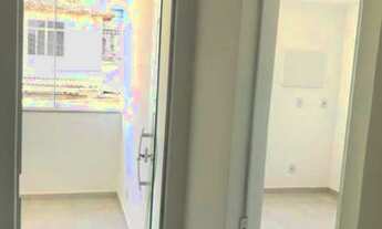 Imagem 5: ÓTIMA CASA TIPO APARTAMENTO EM GUADALUPE NA RUA LEOCADIO FIGUEIREDO