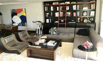 Imagem 3: EDK VENDE COB LINEAR NO JARDIM OCEÂNICO - BARRA DA TIJUCA - RJ