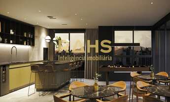 Imagem 5: Lançamento no Bairro Anita Garibaldi