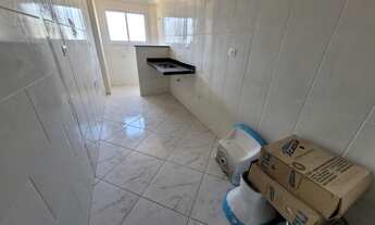 Imagem 5: CANTO DO FORTE | ENTRADA 113MIL CHAVES NA MÃO E O SALDO EM 120 MESES NO BOLETO