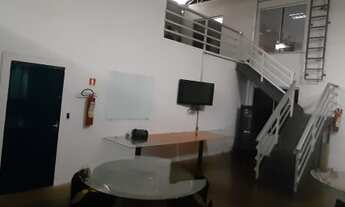 Imagem 4: Prédio/Edifício inteiro para aluguel tem 600 metros quadrados em Zona Industrial - Brasíli