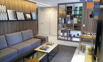 Imagem 2: Apartamento com 3 dormitórios à venda, 67 m² por R$ 603.065,00 - Jaraguá - Belo Horizonte