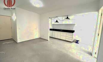 Imagem 3: Apartamento com 2 dormitórios para alugar, 75 m² por R$ 3.250,00/mês - Vila Buarque - São