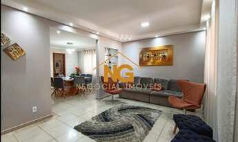 Imagem 2: CONTAGEM - Casa Padrão - Jardim Riacho das Pedras