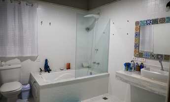 Imagem 4: Sobrado de alto padrão para locaçao mensal