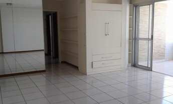 Imagem: Apartamento de 3 quartos - Edifício Cecília