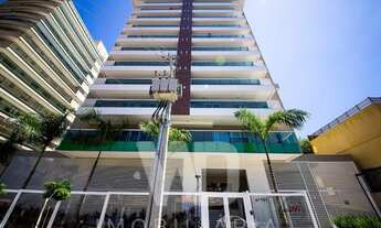 Imagem: Apartamento novo Rua Dr. Sardinha - Niterói