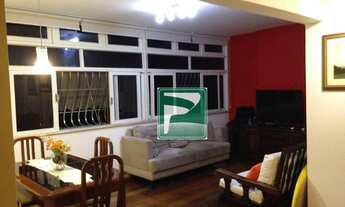 Imagem 3: Apartamento com 3 dormitórios à venda, 103 m² por R$ 850.000,00 - Icaraí - Niterói/RJ