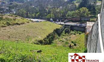 Imagem: Terreno comercial à venda, 996 m² por